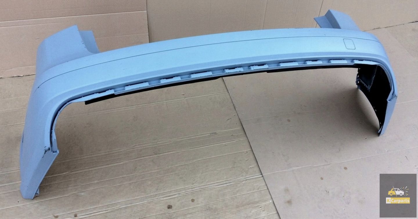 Audi A6 C7 Lift ALLROAD achterbumper - ASO Nieuw
