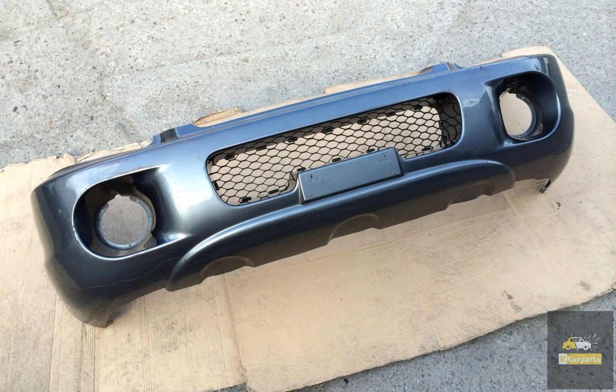 86511-26900, Hyundai SANTAFE voorbumper 2001 ->