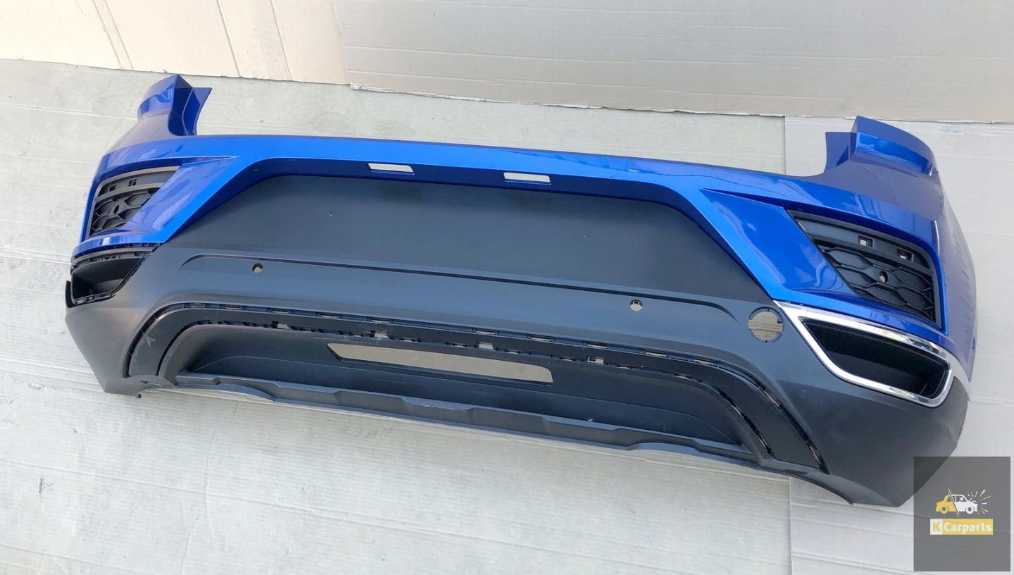 T R 2GA, VW T-Roc 2GA T ROC Heckstoßstange, PDC - hinten