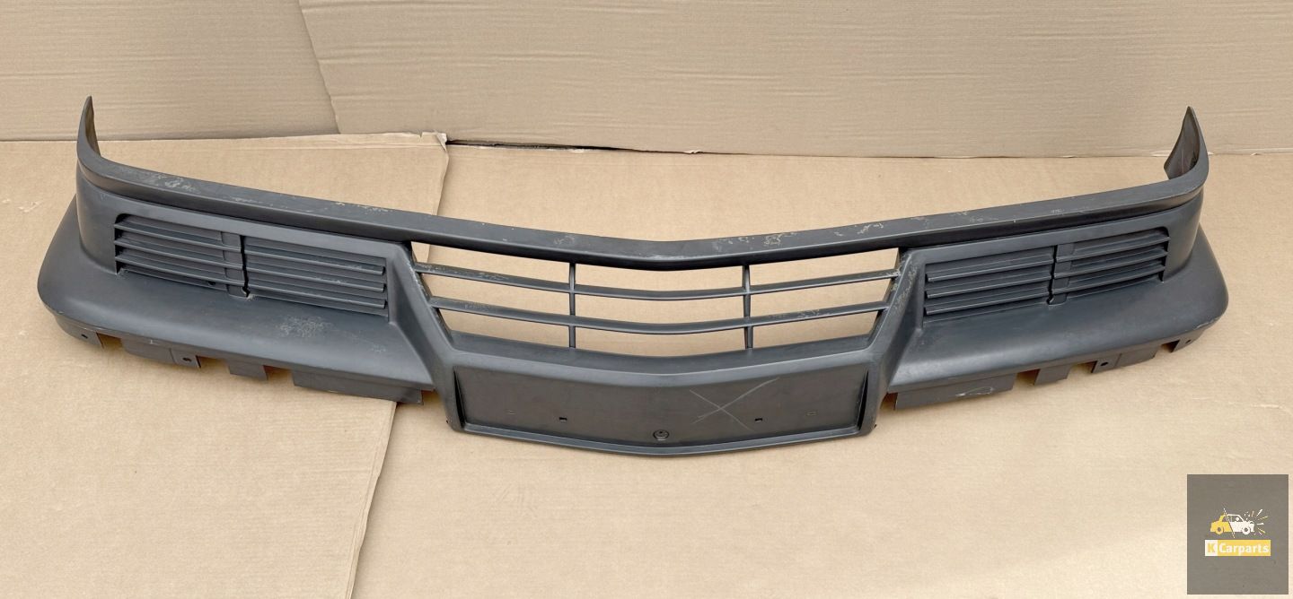 51111888823 AS, Voorbumper - VALL - BMW E23 7 Reeks - ASO BMW Oryg.