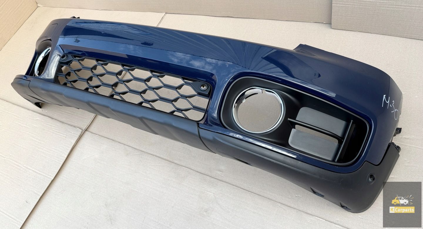 5111 7390520, Voorbumper MINI Cooper Countryman F60 S - Sport voor BDB