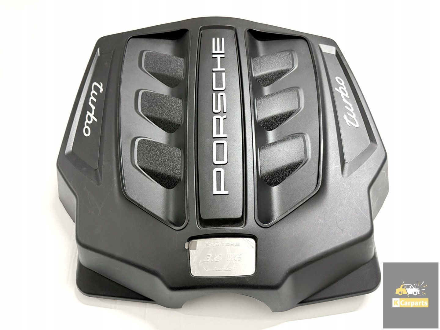 95B103925D -AS, Motorkap Porsche Macan GTS 30 V6 95B, TURBO