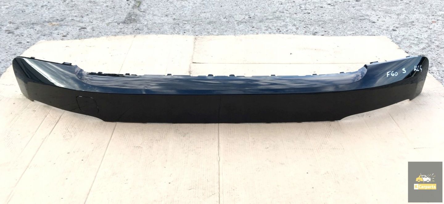 51117405409, VELDADDLE Mini Coper F60 S, Countryman ALL4