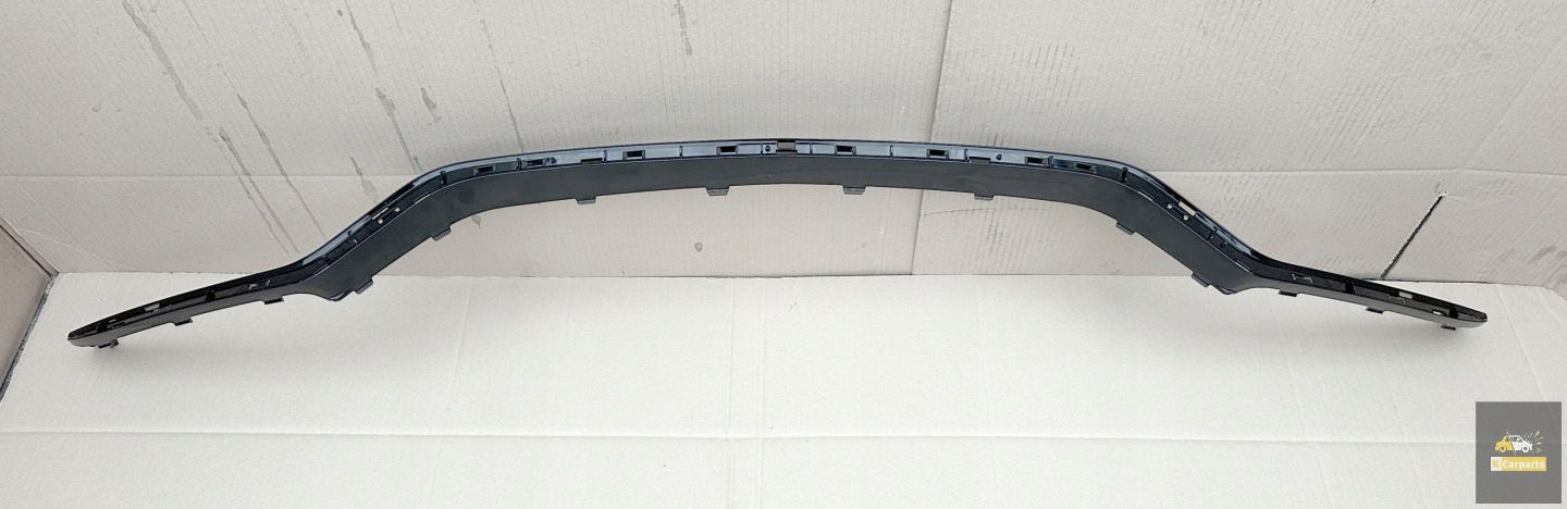 A2128853674 A, Spoiler voor Mercedes W212 E-klasse Lift 63 AMG