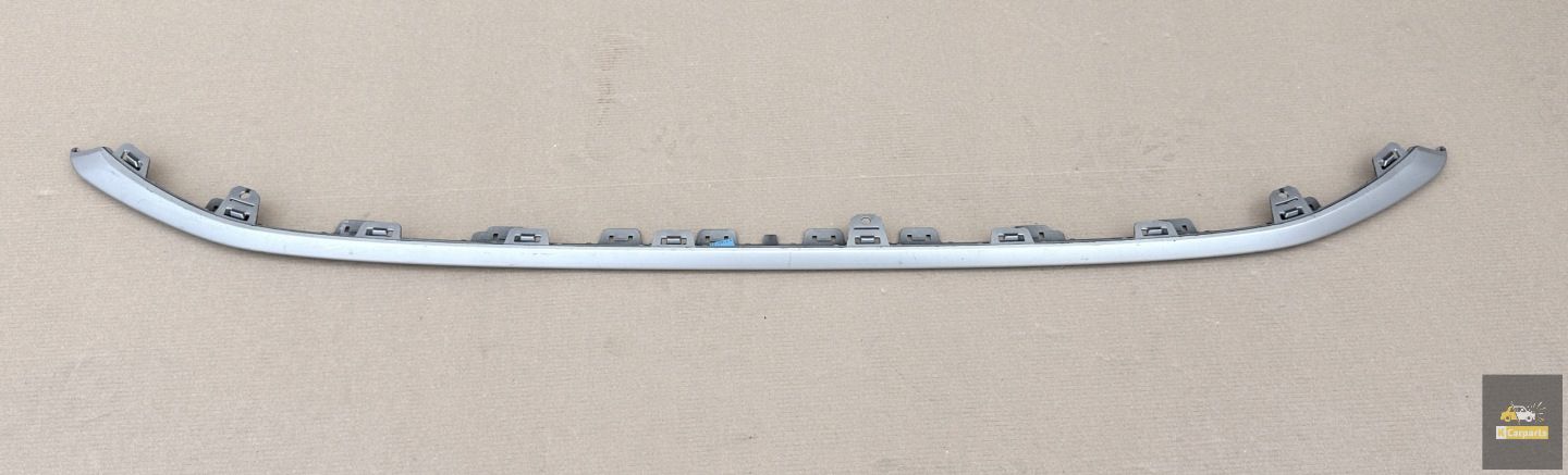 8Y0807110A, Bumper Spoiler strip - Audi A3 8Y0 S-Line, ASO