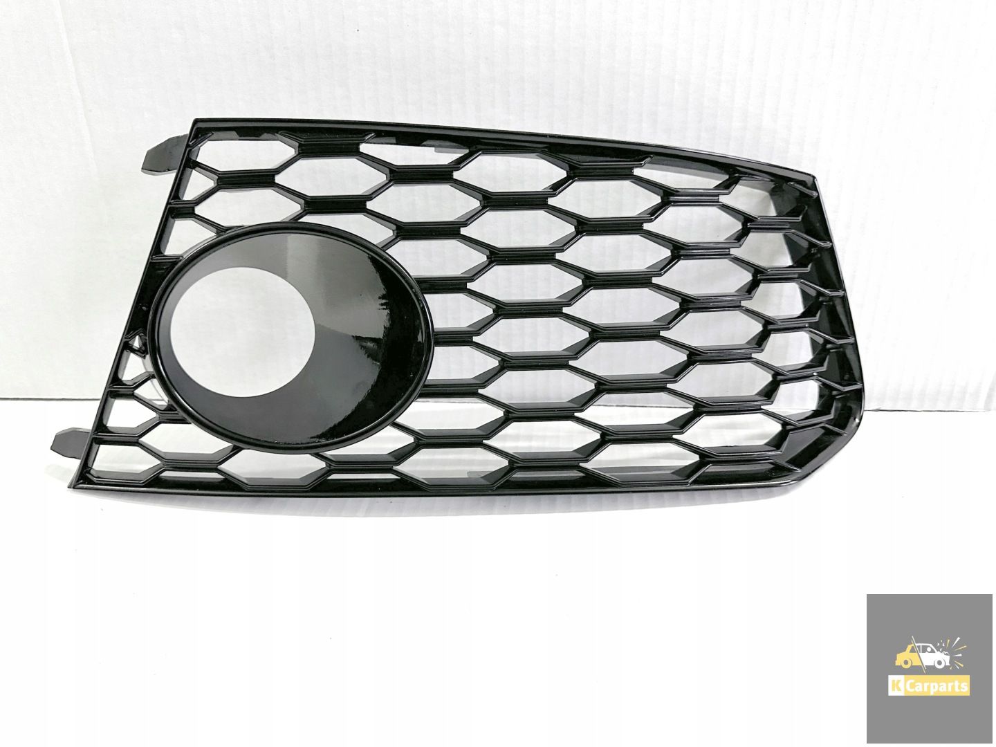 4G0807682T, RECHTER grille Audi RS6 4G0 4G Orig. onder RADAR