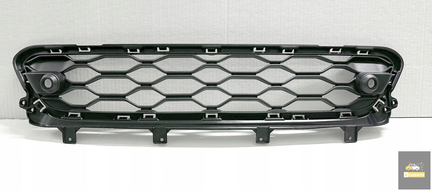 51119477043, Bumperrooster - Mini F60 Lift Countryman JCW S - ASO