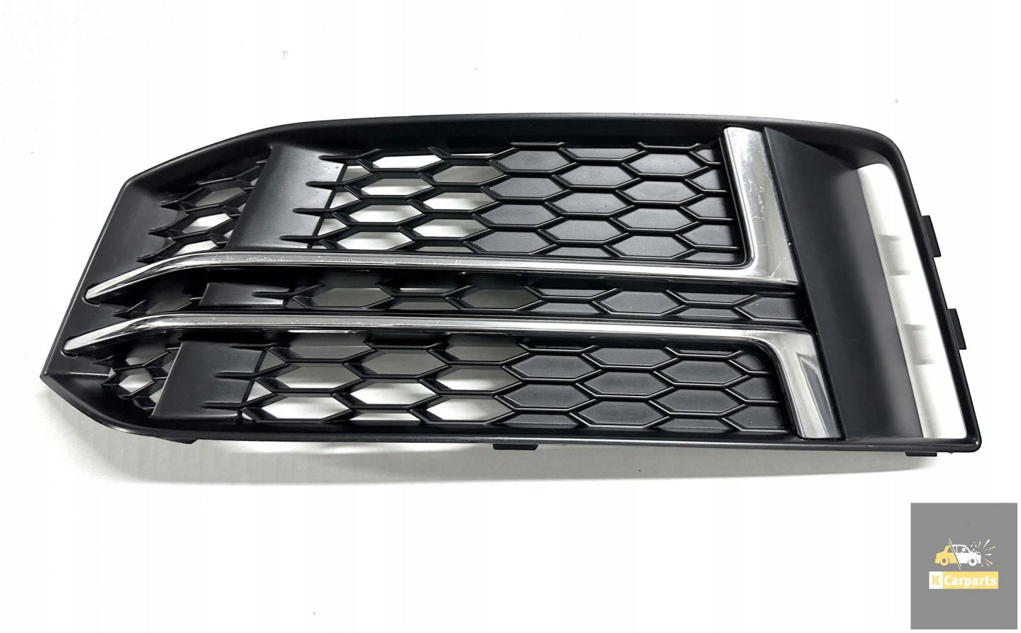 8W0807681D, Bumperrooster links Audi A4 B9 8W0 S-Line - ASO