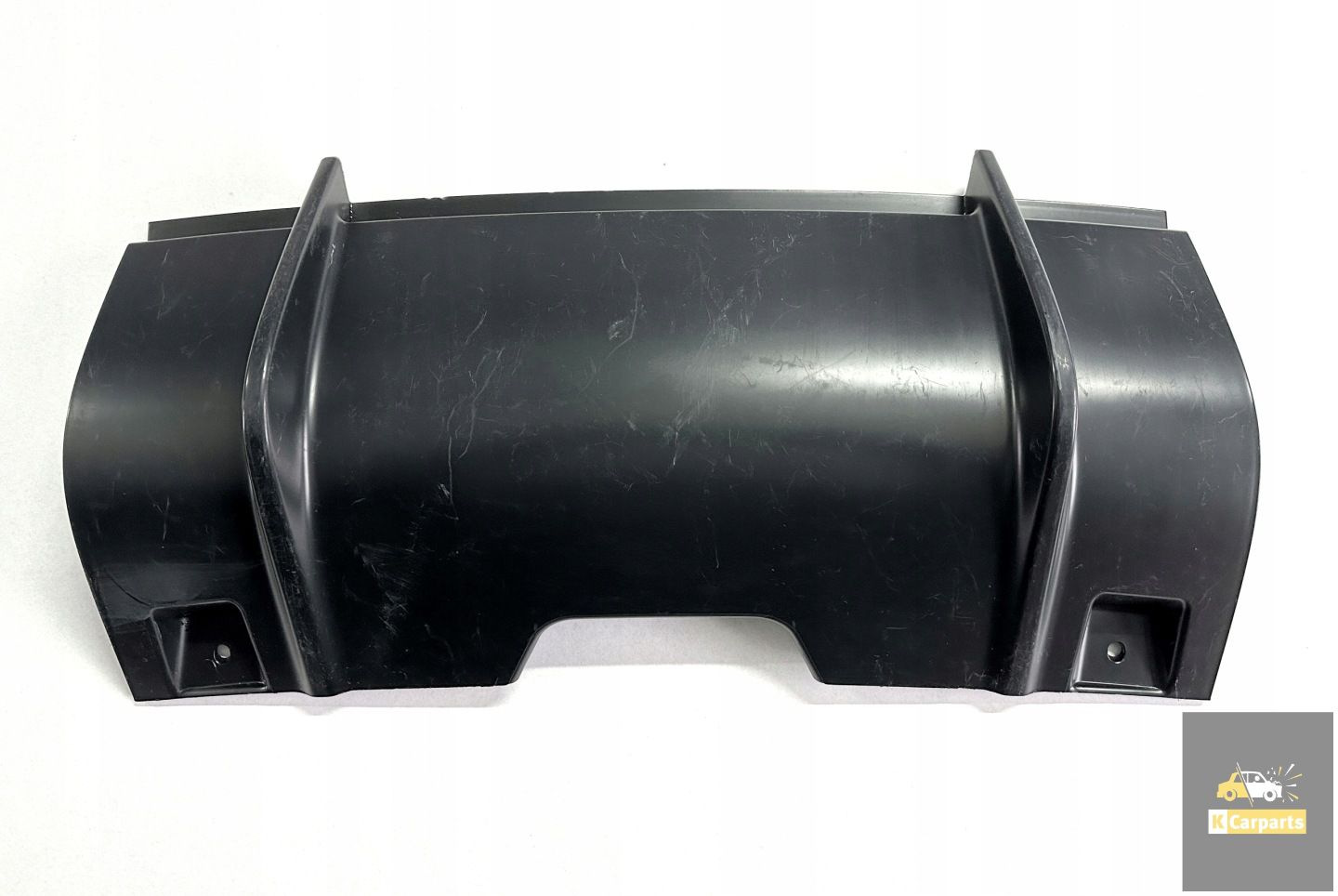 4G9807397, Achterhaakplaat Audi RS6 A6 4G9 - MAT ASO