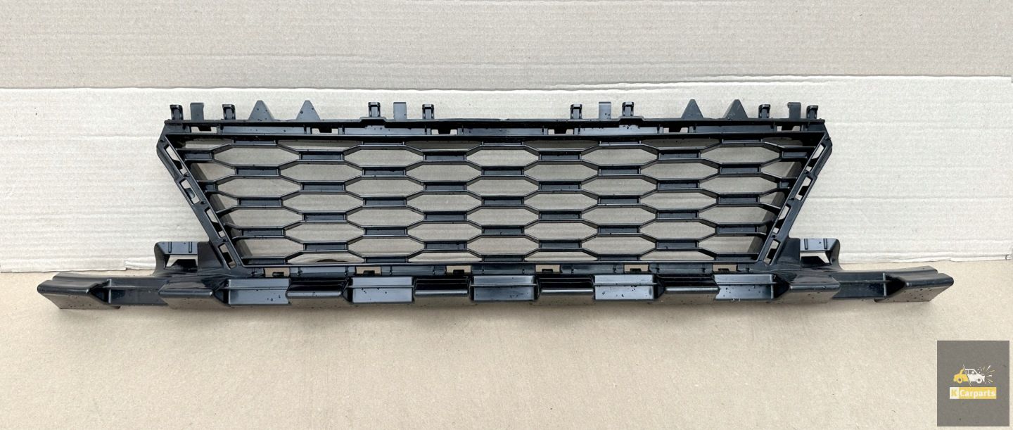 51118069766 8069766, Grille de pare-chocs central sport BMW G29 Z4 M-package - ASO BMW