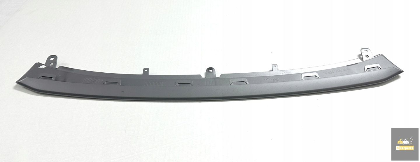 8S0807110A S-ine, Audi TT TTS S-Line 8S0 spoilerhoes, ASO nieuw