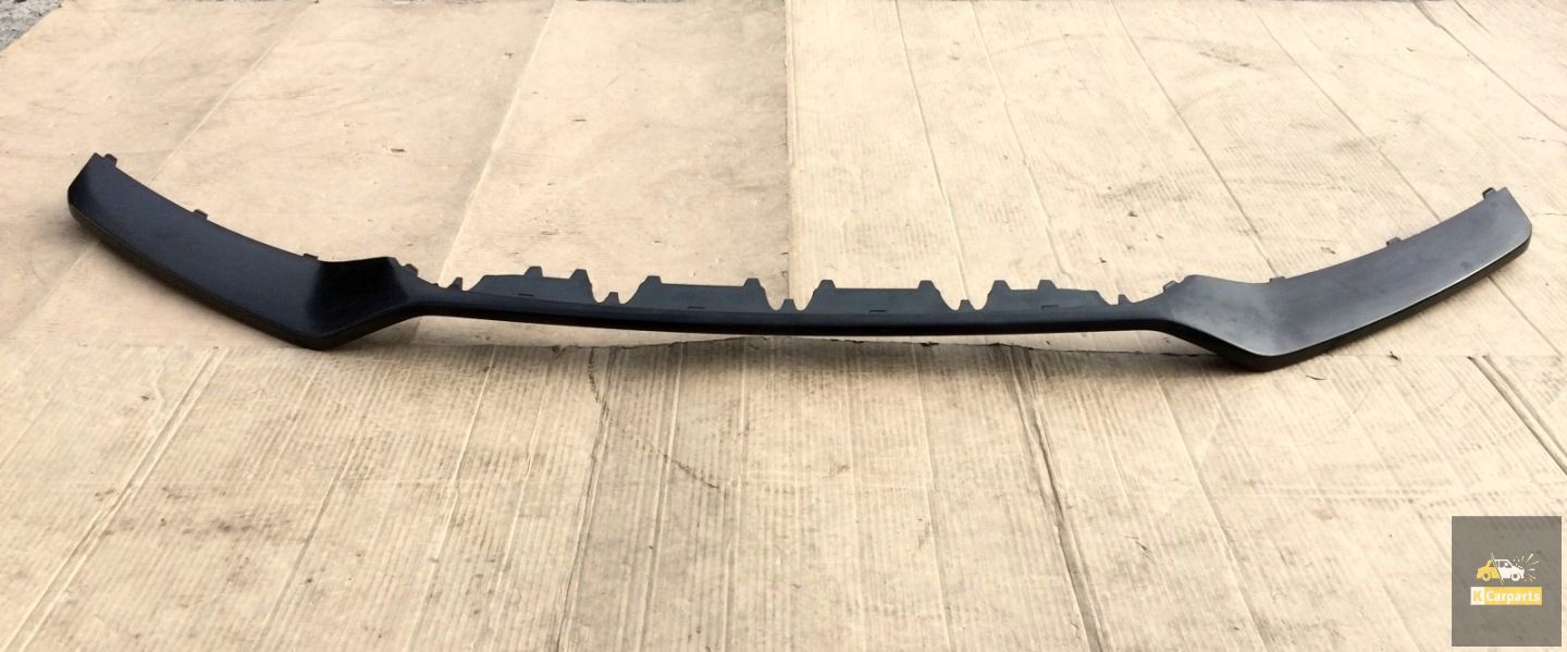 8J0807110G, Spoiler kap Audi TT TTRS RS-Line 8J0 ASO nieuw