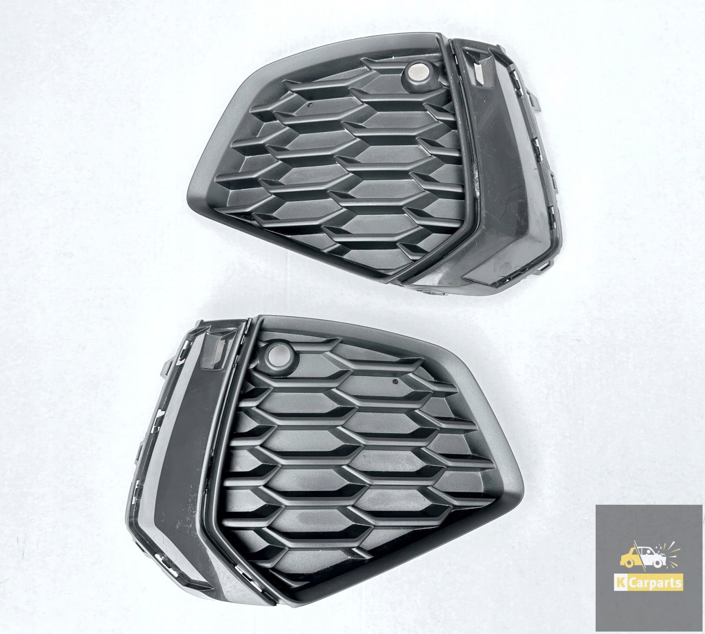 8Y0807681B 682B, Audi A3 8Y0 S-Line Motorhauben vorne - ASO