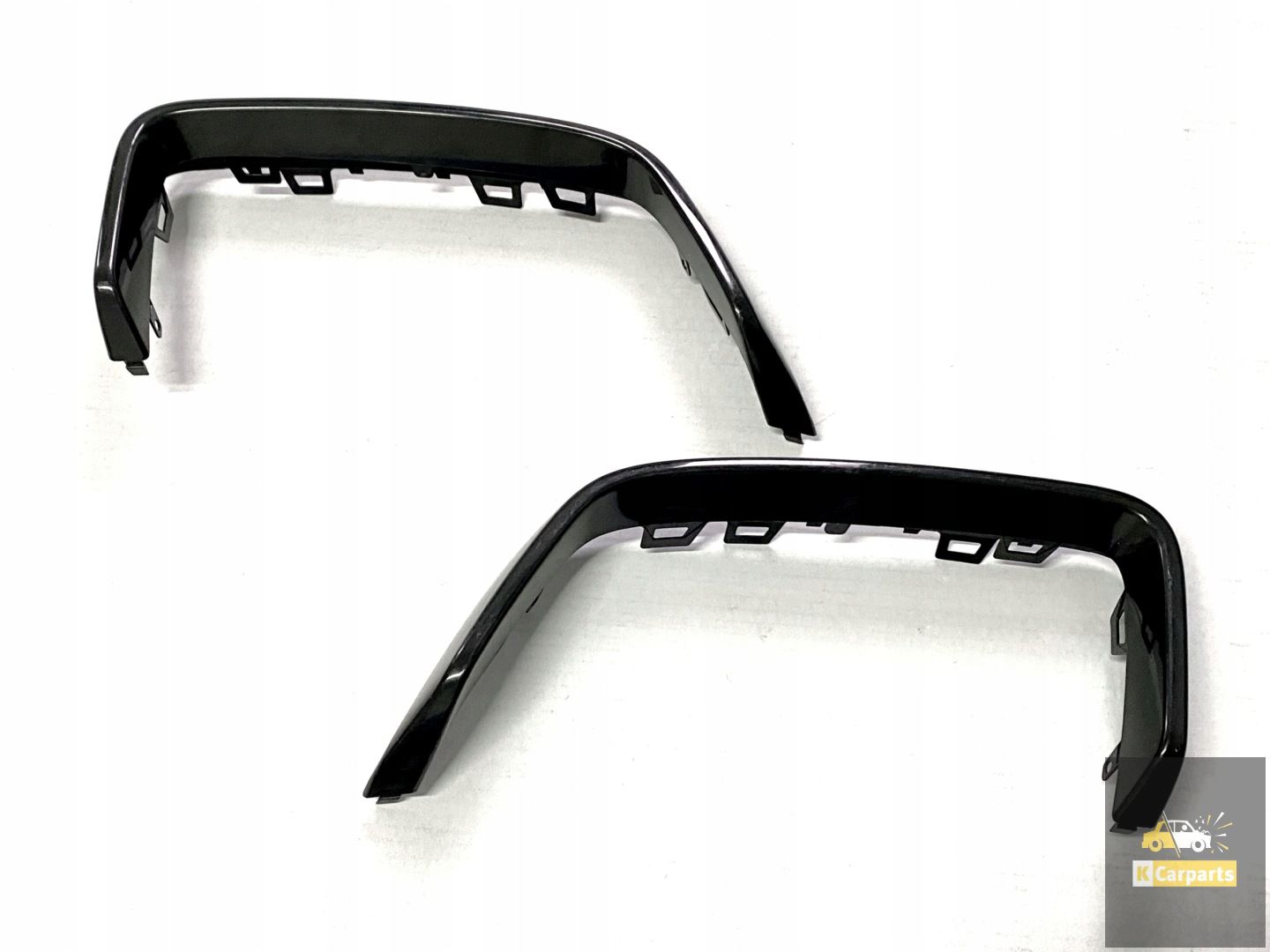 8S0807732 RS, Audi TT RS TTRS 8S0 Diffusor Uitlaat Bar Frame