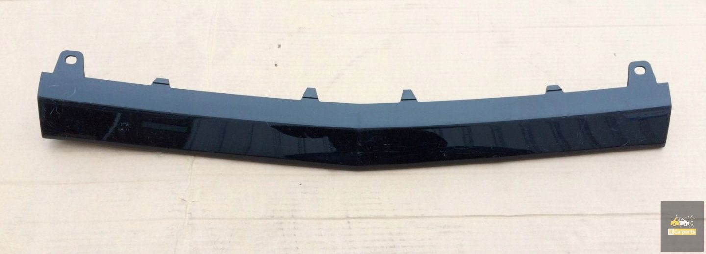 A2058851574 A, Spoiler voor Mercedes W205 AMG