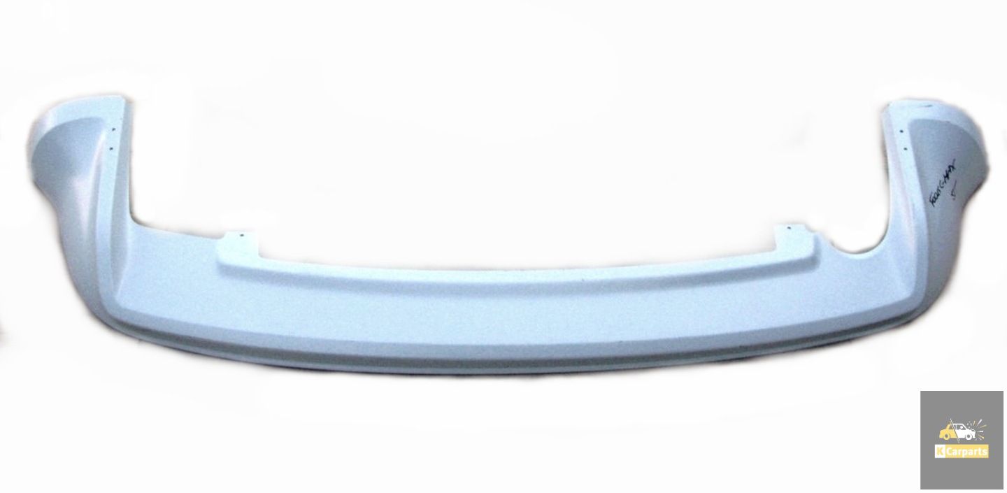 3M5J17B891AAW, Achterbumper SPOKLER Ford C-MAX ST Sport