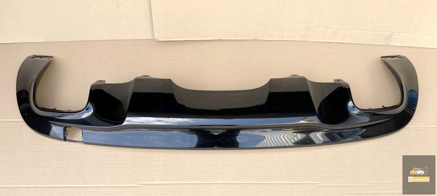 A1568850925 W1568850925, SPOKLER achter Mercedes GLA W156 x156 ASO