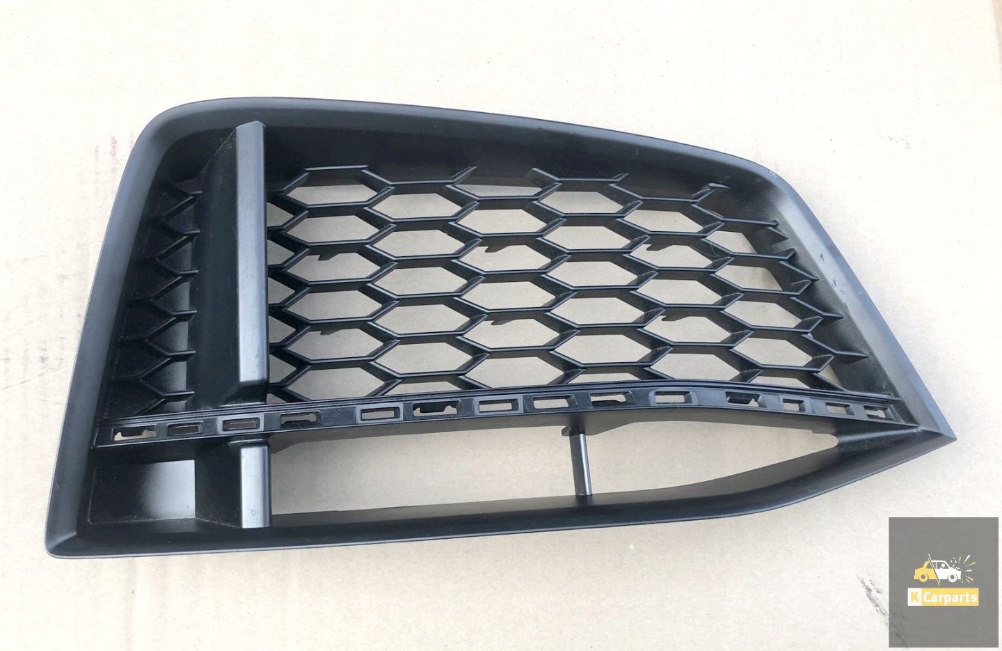 8S0807682A, RECHTER VLEUGELS - Audi TT TTS 8S0 S-Line - ASO org