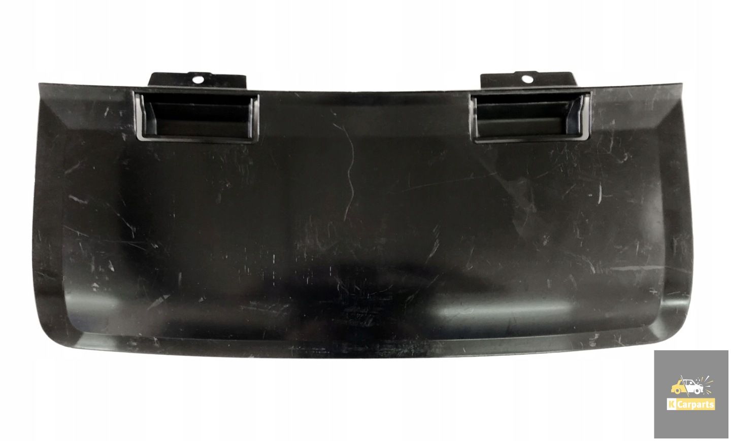 40807819A, AUDI Q7 achterste haak bumper kap 4L0807819A, ASO