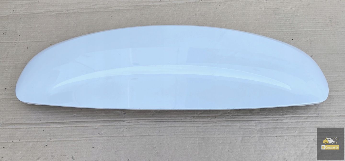 51629811202 R60 S, Aileron arrière MINI Cooper S R60 Countryman