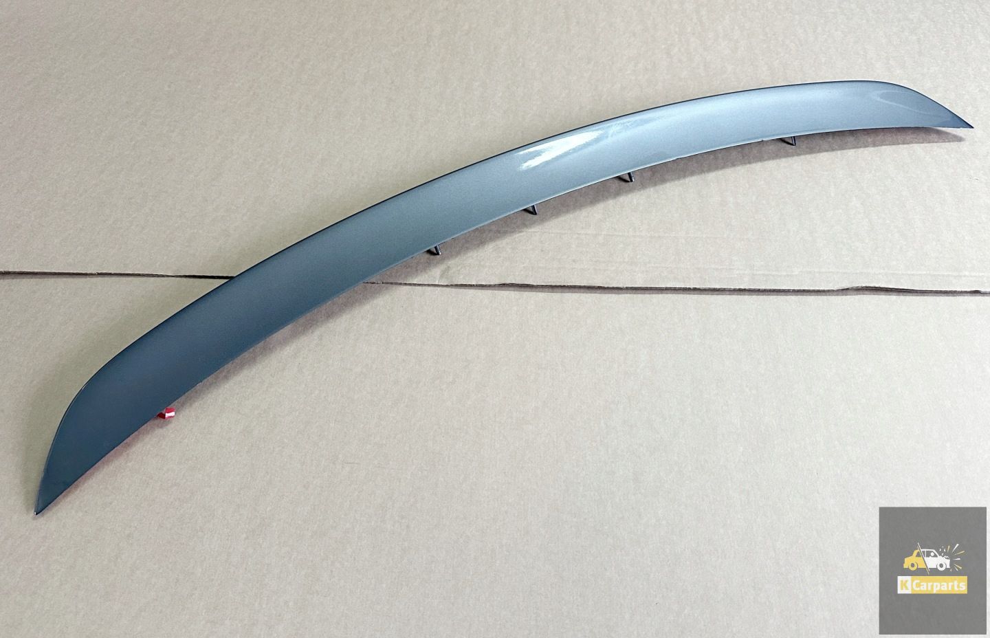 A2957900800 EQE, Blad, spoiler Mercedes A295 W295 EQE - ASO NIEUW