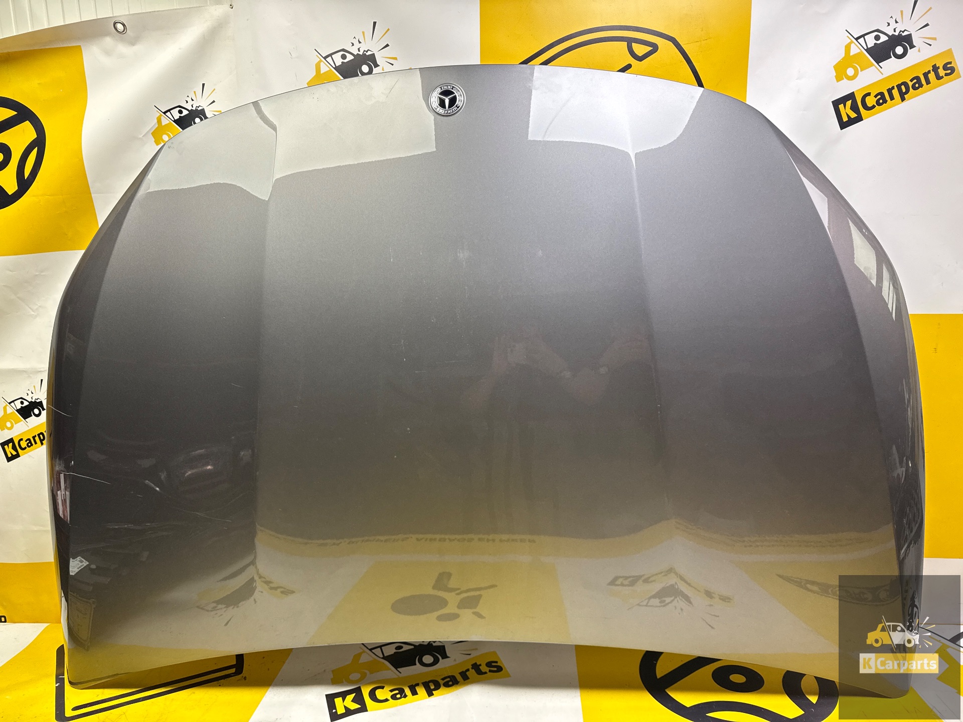 Capot Mercedes EQA EQB d'origine w243 H243 2020/2026