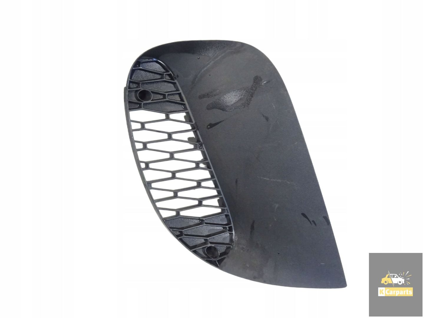 1P807225, PARE-CHOCS AVANT DROIT SEAT LEON 2 LIFT MS DESIGN