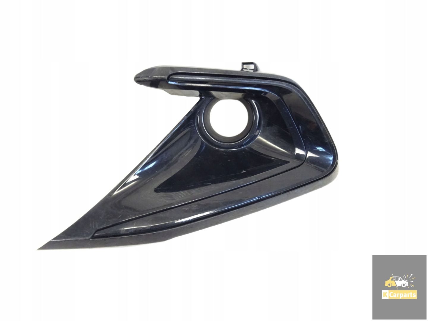 5212802640, TOYOTA COROLLA E21 COMBO LIFT LEFT FRONT BUMPER