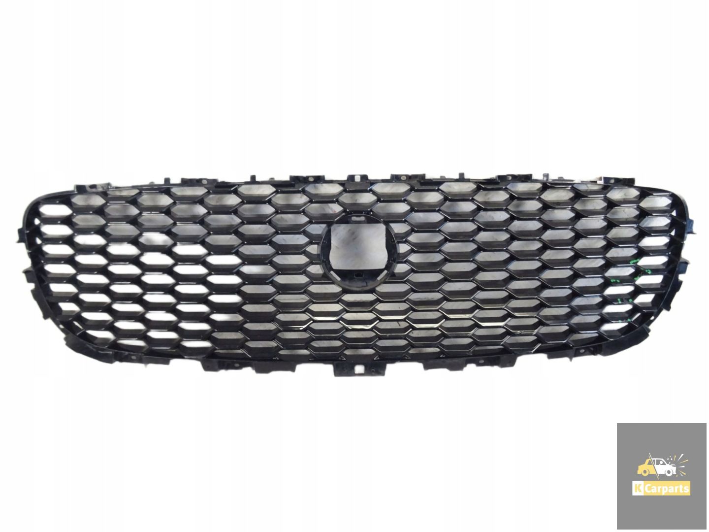 j938a133b, JAGUAR E-PACE FRONT BUMPER GRILLE FRONT BUMPER GRILLE