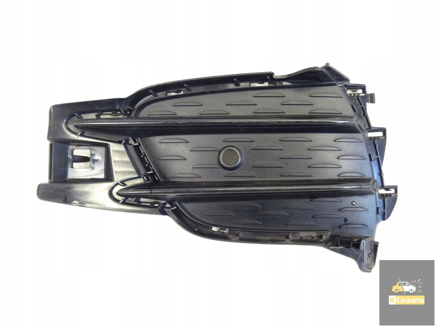 A1678853111GMI, MERCEDES GLS 167 AMG LIFT LINKER ZIJBUMPER GRILLE VOOR