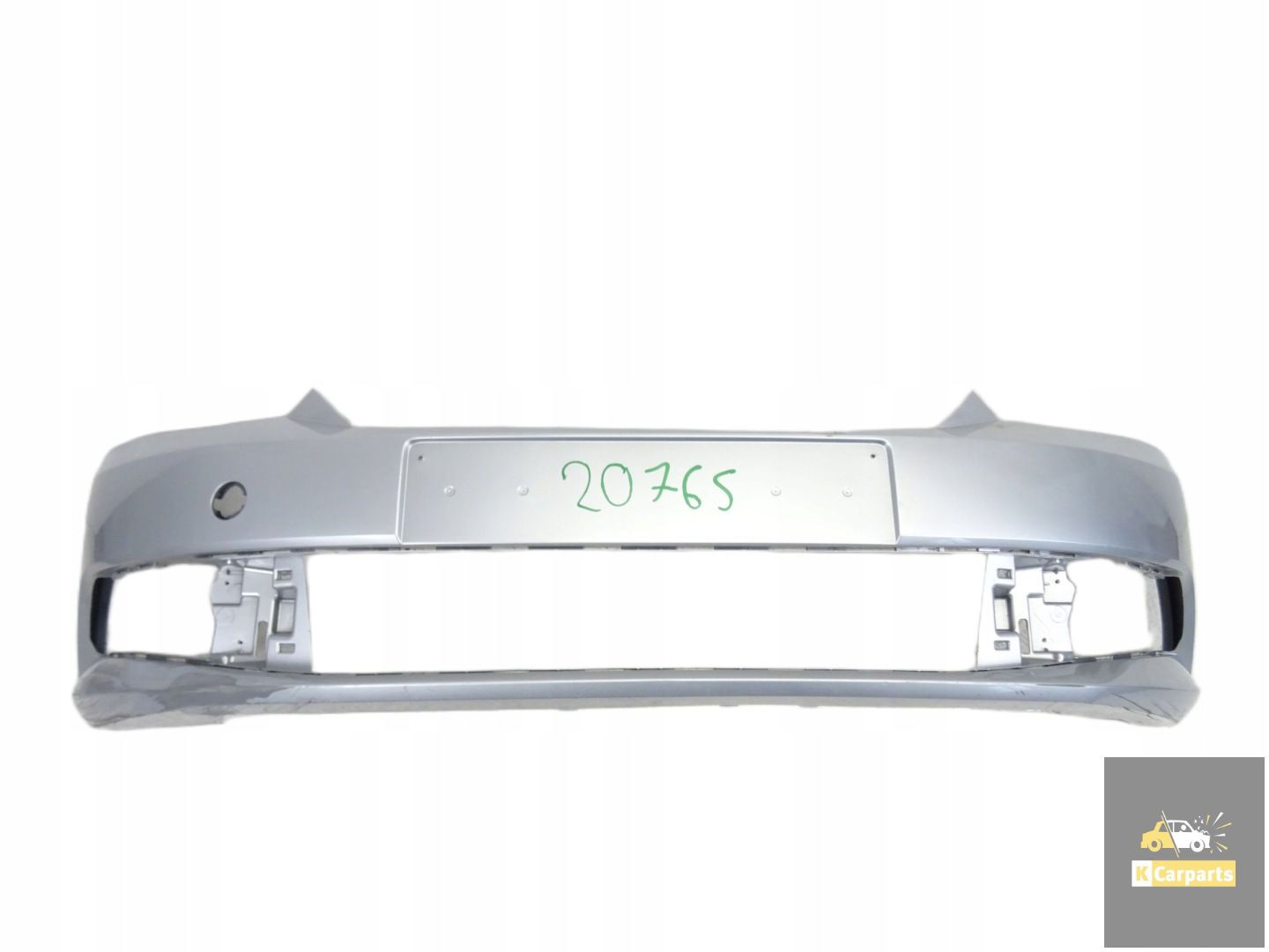 Pare-chocs avant SKODA FABIA 3 III