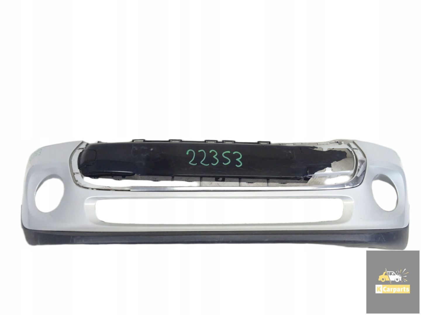 MINI COOPER ONE F55 F56 VOORBUMPER