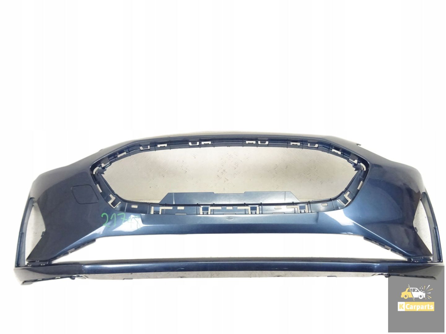 FORD FOCUS MK4 4 VOORBUMPER