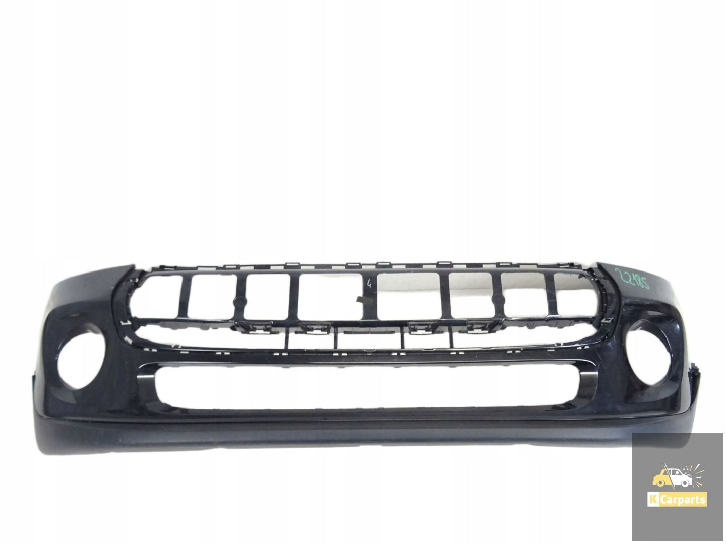 MINI COOPER ONE F55 F56 VOORBUMPER