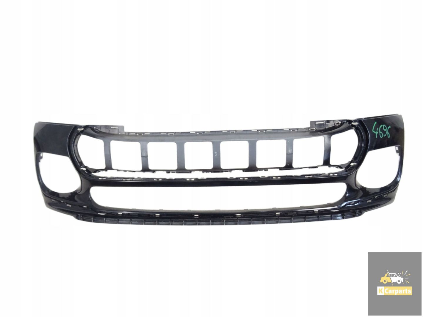 MINI CLUBMAN F54 VOORBUMPER
