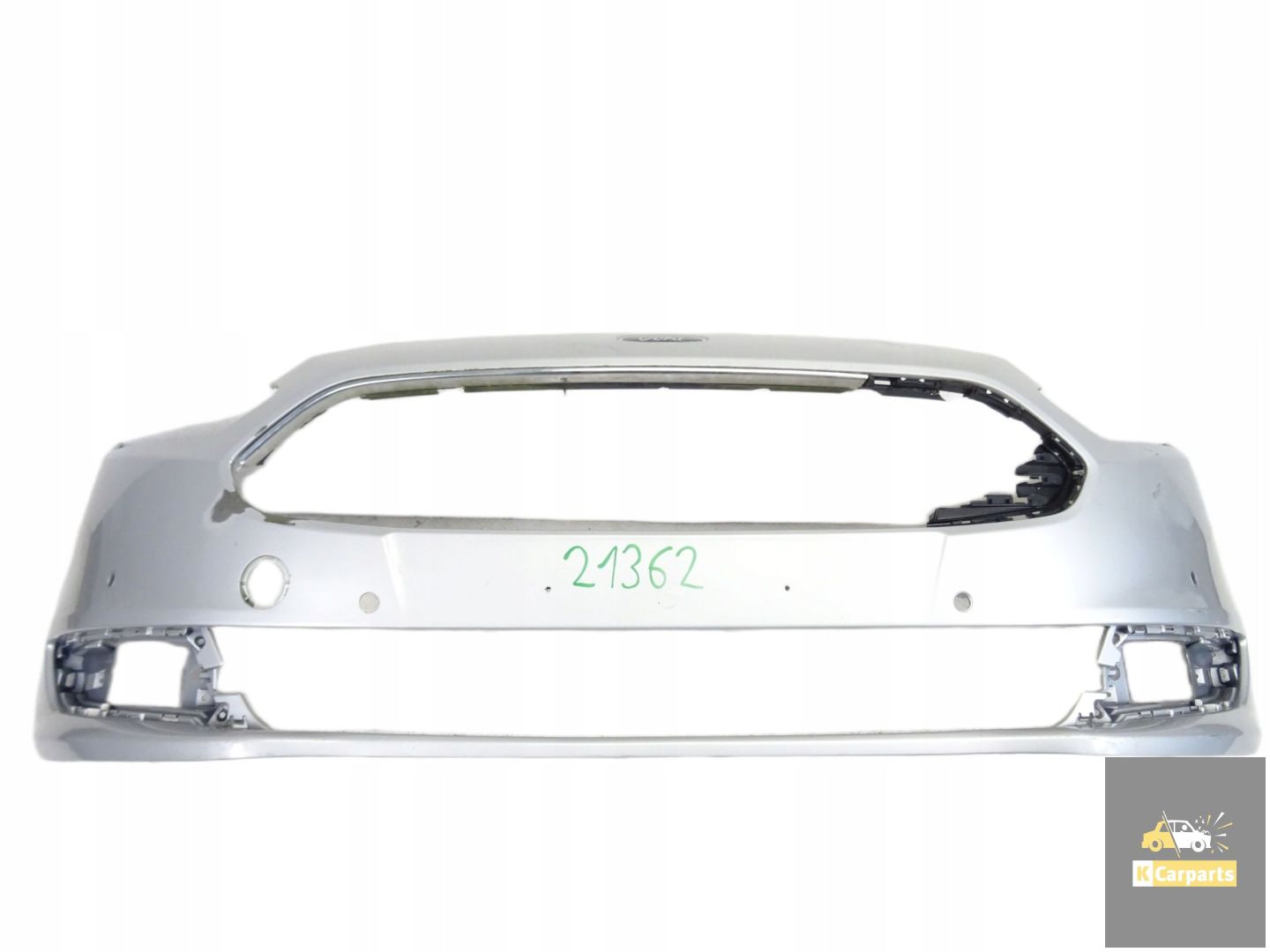 FORD S-MAX 2 II LIFT VOORBUMPER
