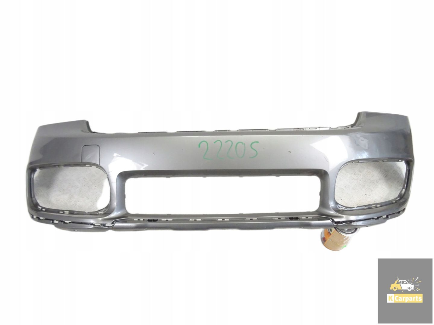 MINI COUNTRYMAN F60 VOORBUMPER