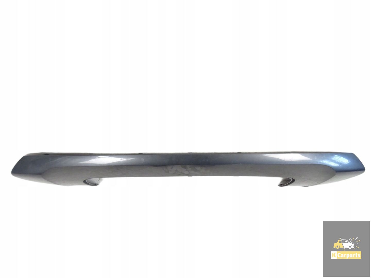M8E217F011A, RANGE ROVER SPORT 22 VOORBUMPER SPOILER BEVESTIGING