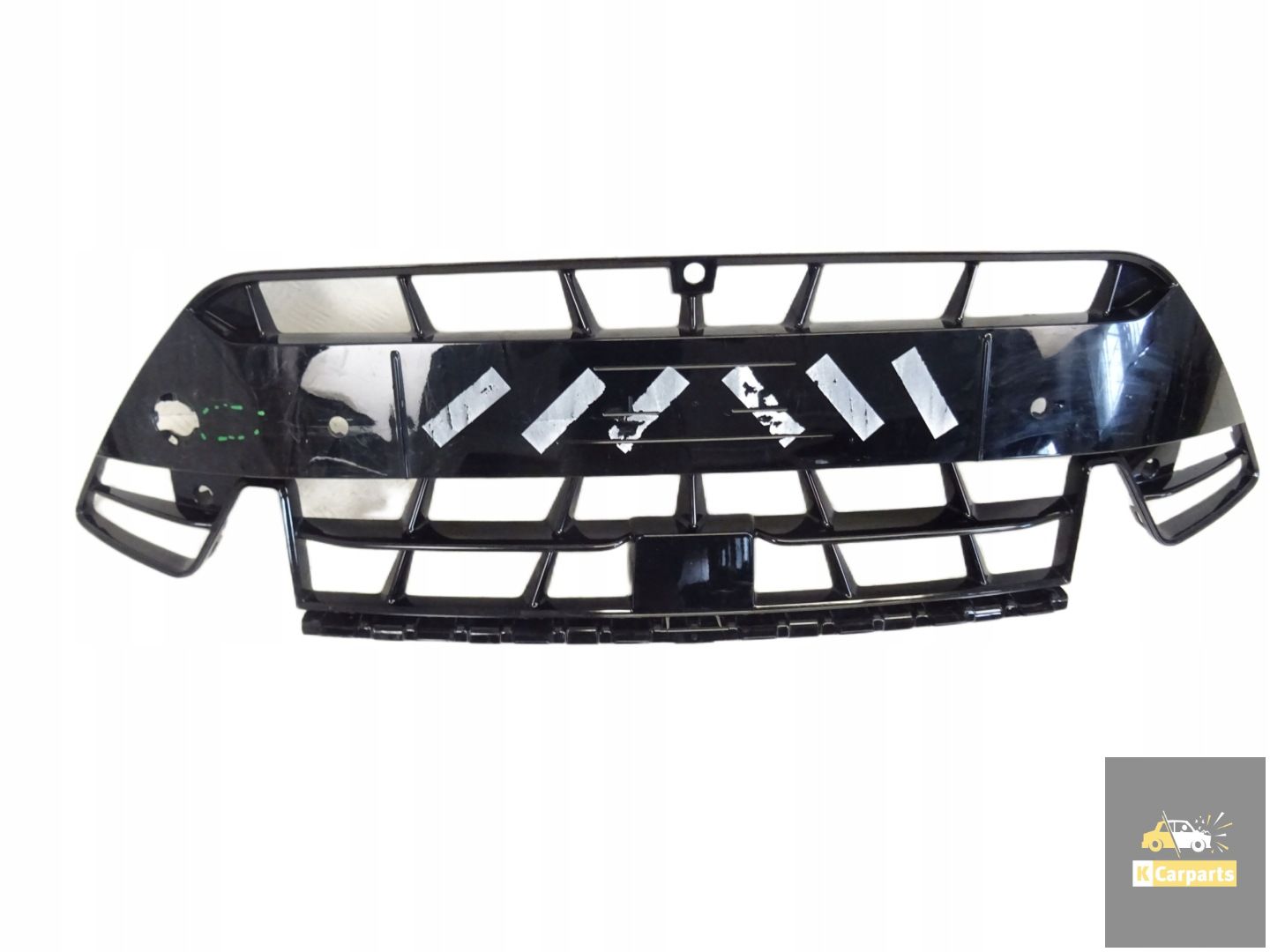 5FF856667, SEAT CUPRA FORMENTOR LIFT GRILLE FRONT BUMPER GRILLE FRONT