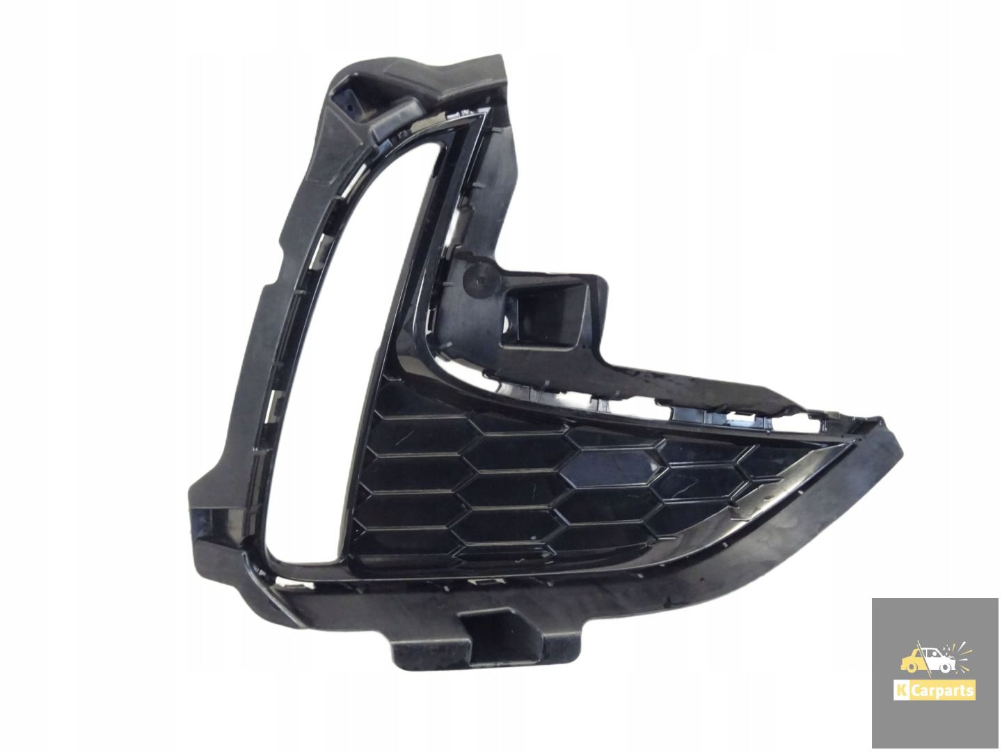 10947219, MG HS LIFT RIGHT FRONT BUMPER GRILLE
