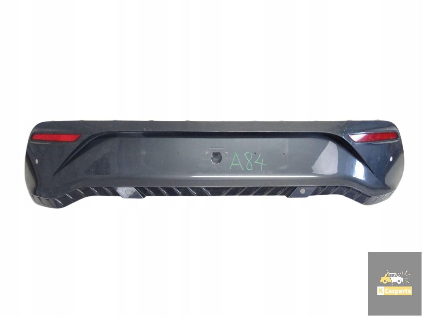 10E807521, SEAT CUPRA BORN REAR DIFFUSER REAR SPOILER