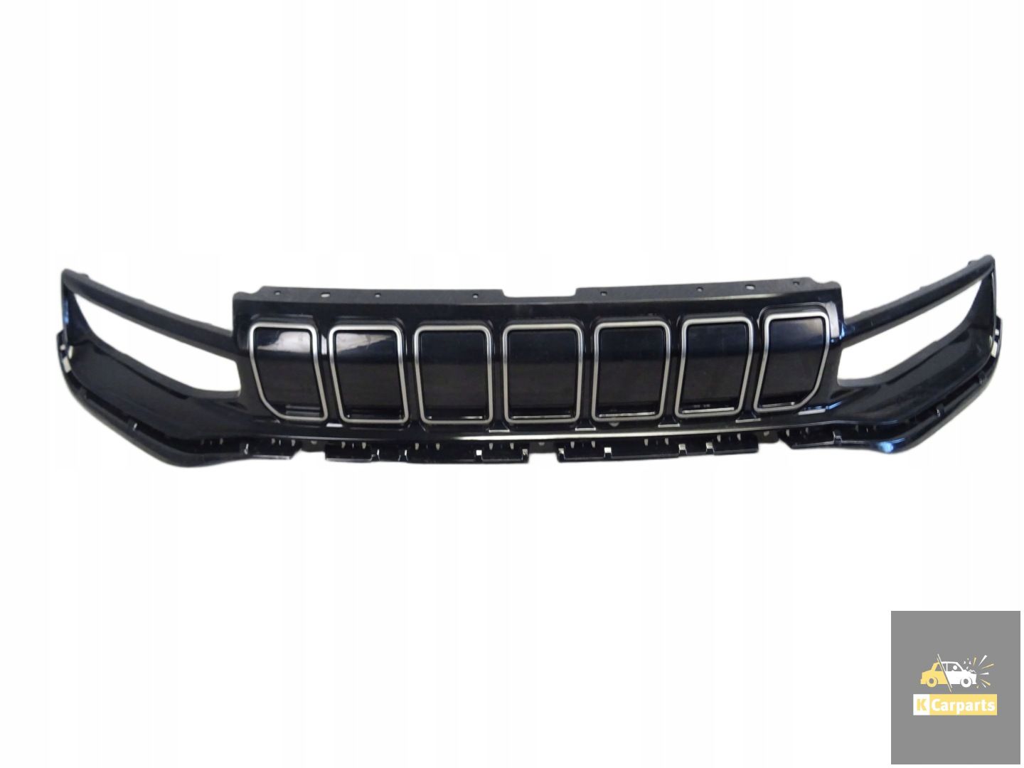 735767813, JEEP AVENGER GIRILL VOORGRILLE