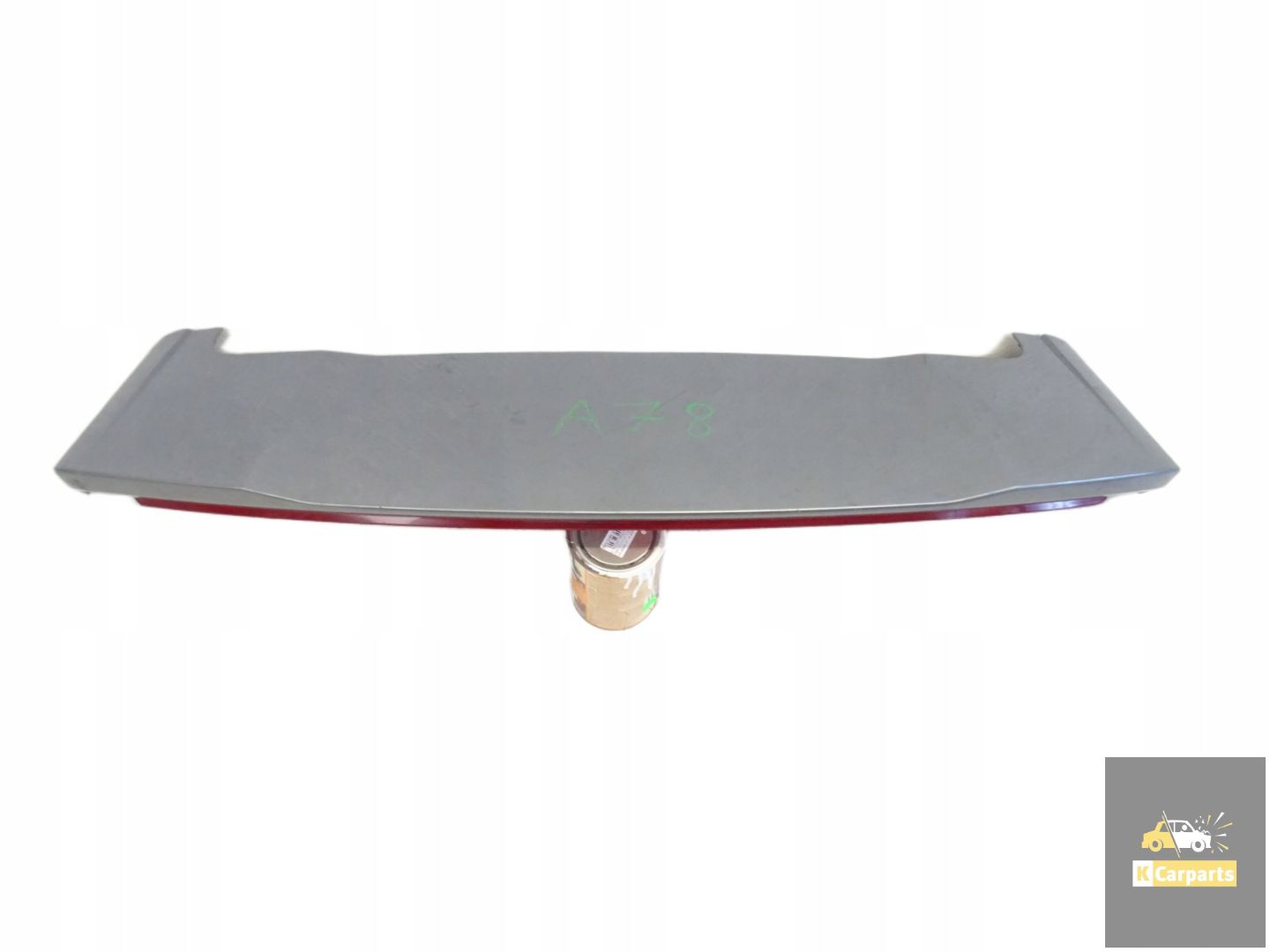 87210AT000, KIA NIRO 2 II ACHTERKLEP SPOILER