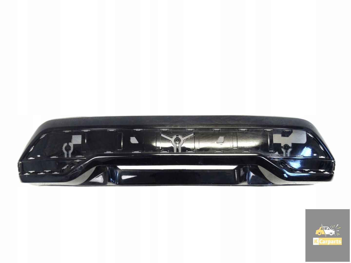 8Y5807521, AUDI A3 S3 8Y LIFT ACHTERDIFFUSOR SPOILER