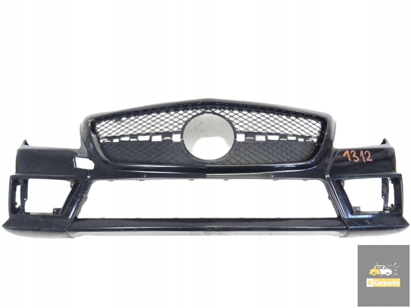 MERCEDES SLK 172 AMG VOORBUMPER