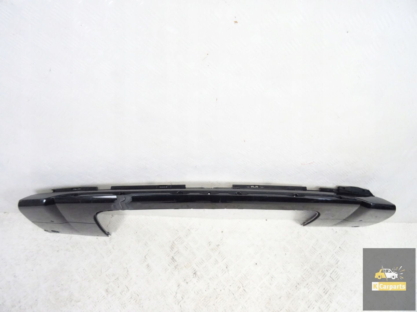 n9x217f011, RANGE ROVER SPORT 22- L461 SPOILER VOORBUMPER BEVESTIGING