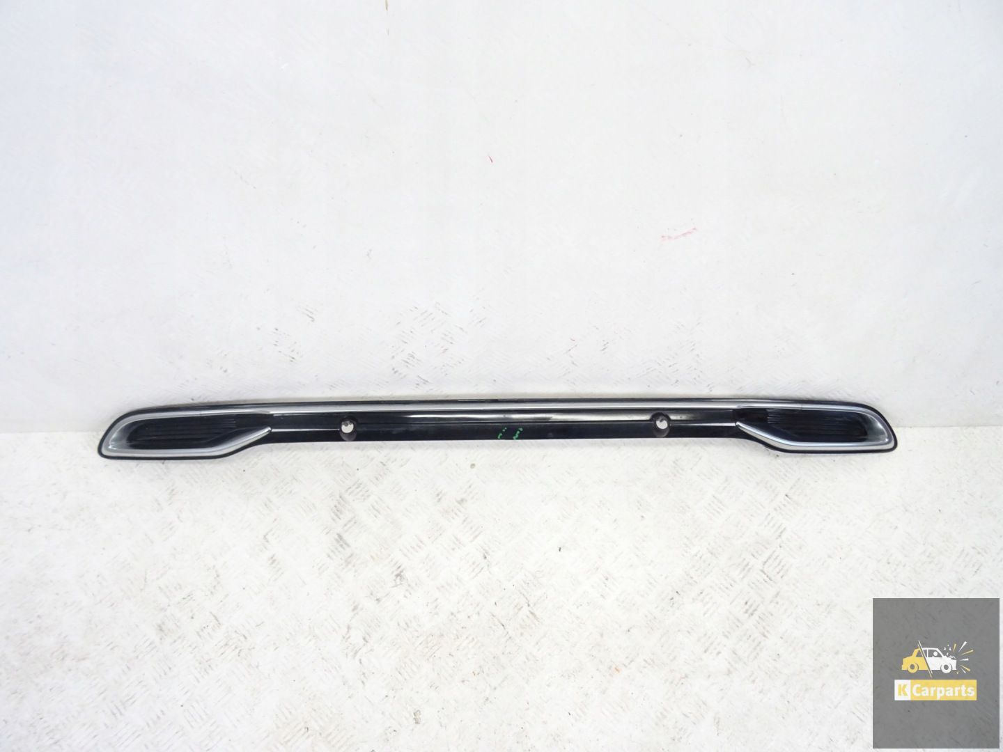 1TB17D781G1, FORD PUMA VIGNALE ACHTERBUMPER DIFFUSER SPOILER