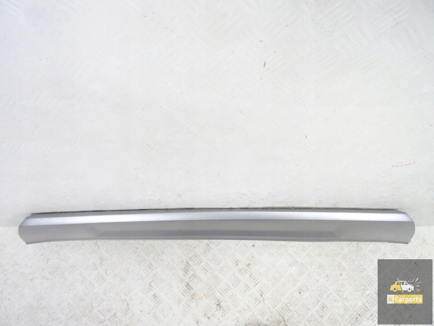 80A807531, AUDI Q5 2 II 80A SPOILER VOORBUMPER BEVESTIGING