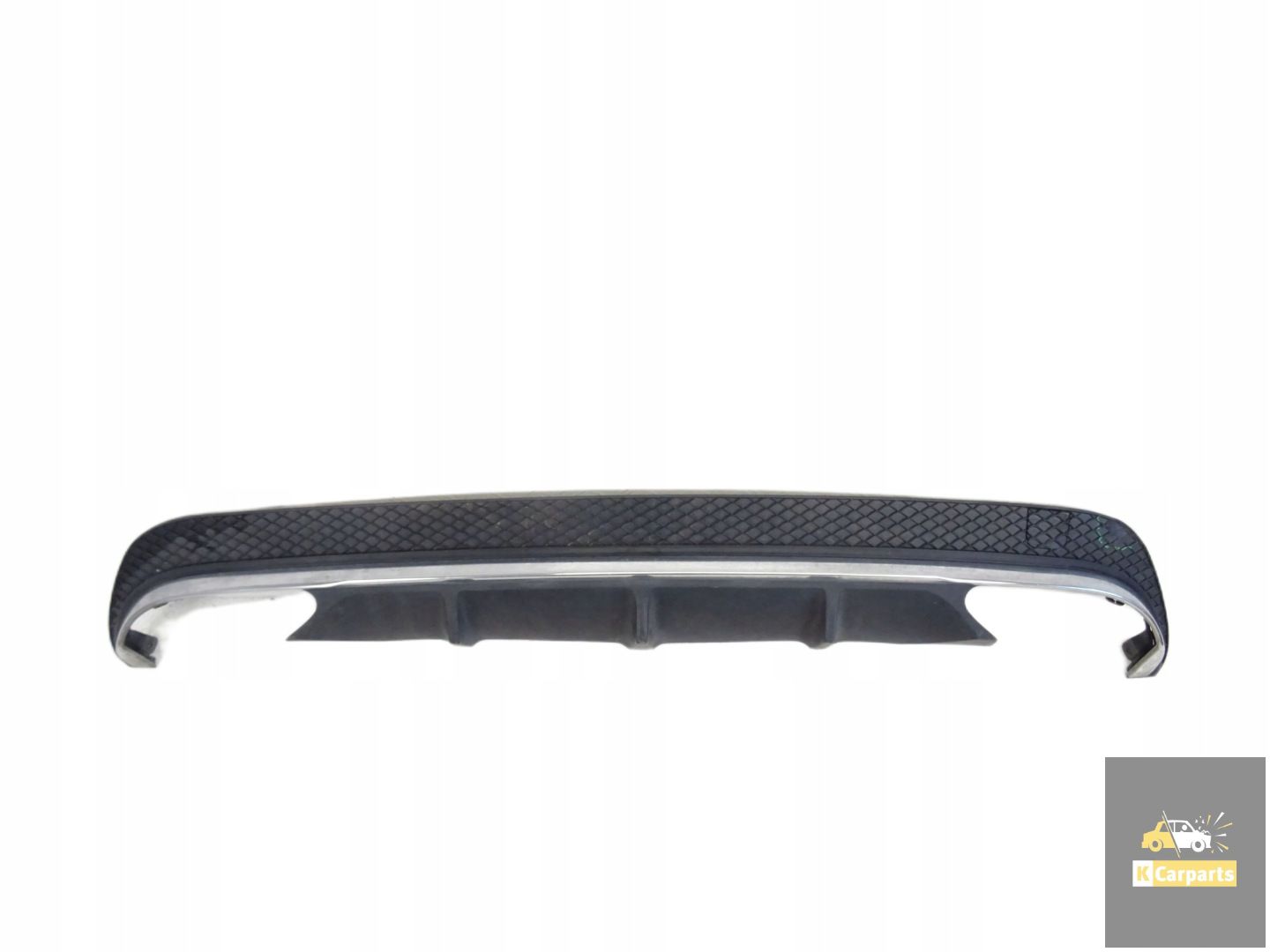 a2078858225, MERCEDES E-KLASSE 207 AMG ACHTERBUMPER DIFFUSER ACHTERSPOILER