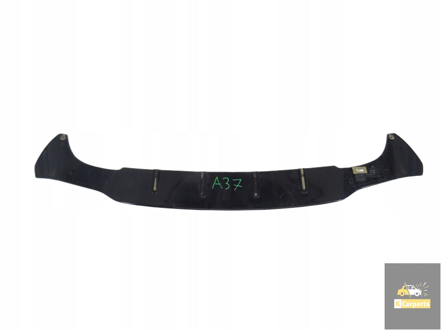 a1188852502, MERCEDES CLA 118 AMG ACHTERBUMPER DIFFUSER ACHTERSPOILER
